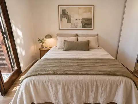 Departamento en Venta en Vicente López, USD 159.000