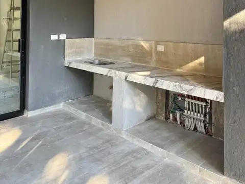 Casa Premium en venta Chumamaya Merlo San Luis