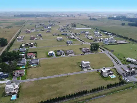 Terreno en Venta en El Rebenque, USD 35.000