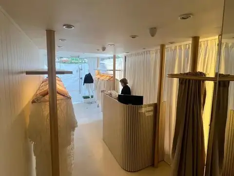 Local en Venta en Belgrano Chico, USD 400.000