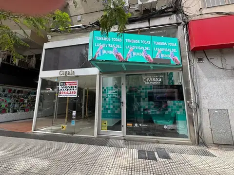 Local  en Venta en Retiro, Capital Federal, Buenos Aires