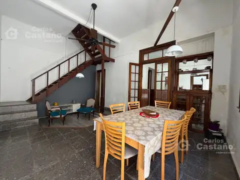 Casa en Venta 55 años