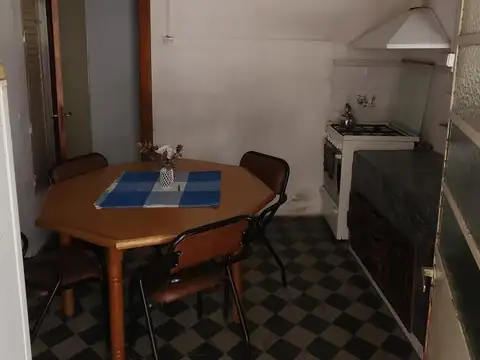 Casa en Alquiler 50 años