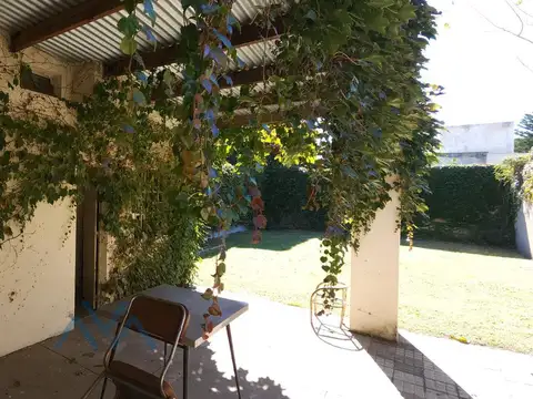 Casa en Alquiler de 1 dormitorio