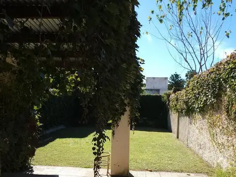 Casa en Alquiler 50 años