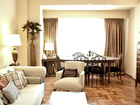 Departamento en Alquiler de 2 dormitorios