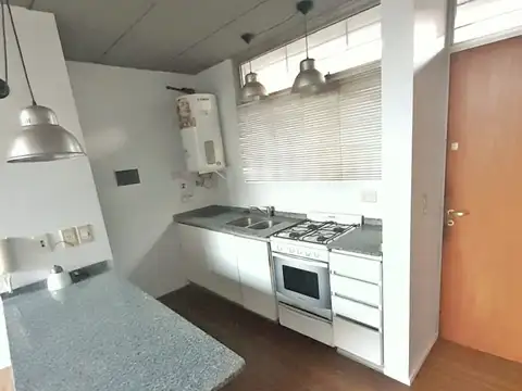 Departamento en Alquiler en San Isidro, USD 630