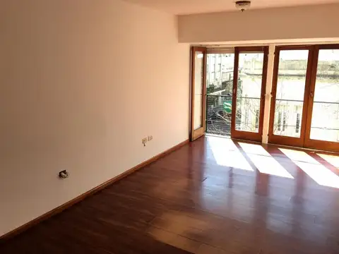 Departamento en Alquiler de 3 ambientes