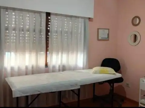 Depto Tipo Casa 4 ambientes con 2 baños