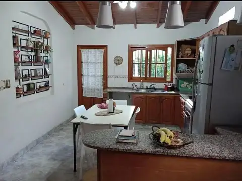 Depto Tipo Casa en Venta 40 años