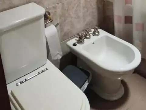Depto Tipo Casa en Venta de 3 dormitorios