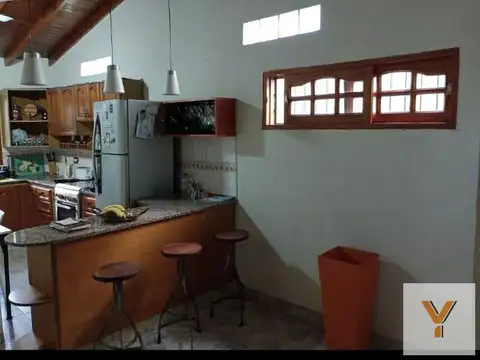 Depto Tipo Casa en Venta en Villa Libertad, USD 115.000