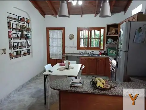 Depto Tipo Casa en Venta 40 años