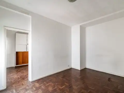 Depto Tipo Casa en Venta en Palermo, USD 89.900