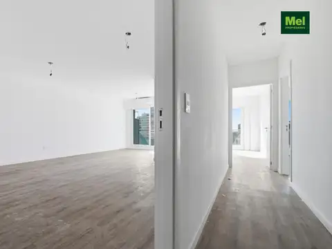 Onullhiggins 2700, Piso 9