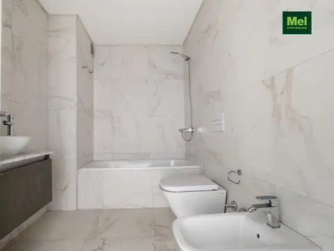 Departamento en Venta en Belgrano, USD 520.000