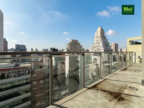 4 ambientes | Venta Belgrano | Cochera fija y amenities