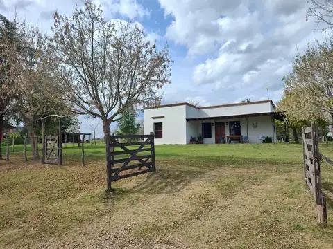 Hermosa Chacra en venta en Villa Elisa ER