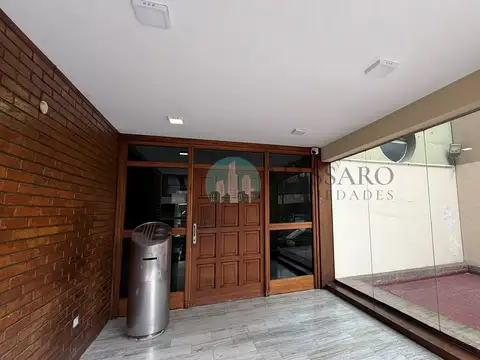 Bacacay 4100, Piso 3