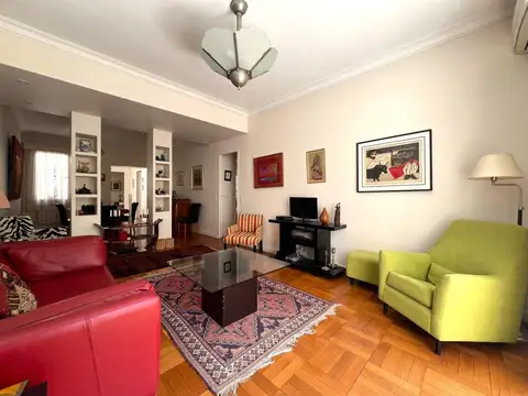 Departamento en Venta en Retiro, USD 365.000