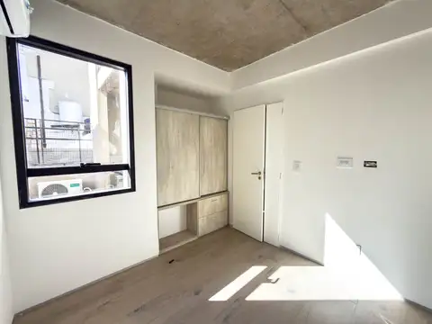 Departamento en Venta en Saavedra, USD 135.000