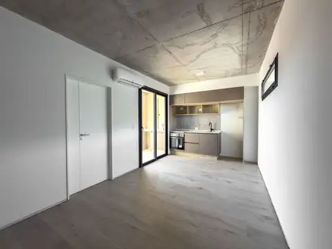 VENTA DEPTO 2 AMB CON BALCON A ESTRENAR SAAVEDRA