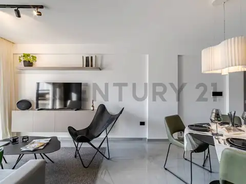 Departamento en Venta A Estrenar