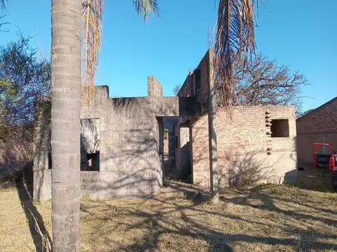 Terreno en Venta en Santo Tome, USD 40.000