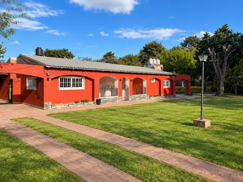 Casa en Venta de 4 dormitorios