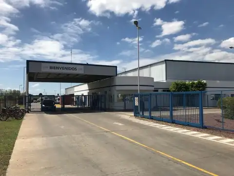 Depósito AAA en Garín