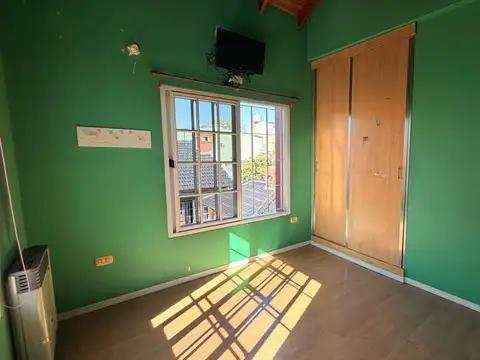 Casa en Venta en San Justo, USD 98.000