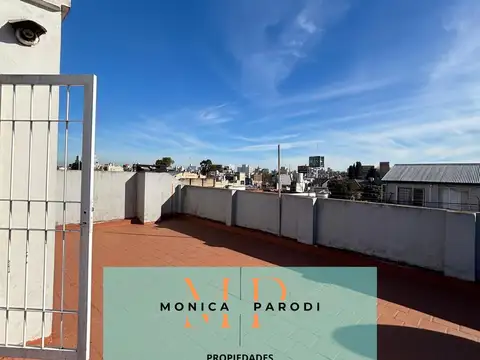 GALPÓN MÁS DEPARTAMENTO EN VENTA EN CIUDADELA