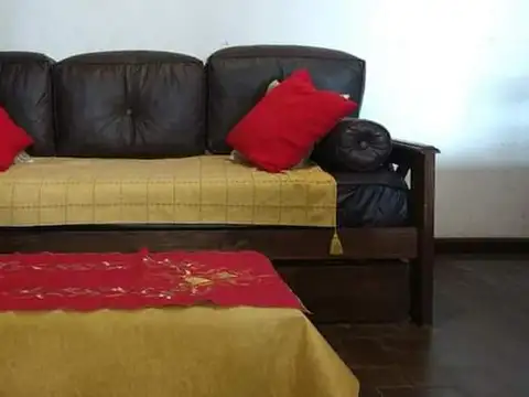 Departamento en Alquiler Temporal en Centro, $ 100