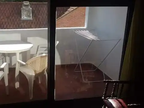 Departamento en Alquiler Temporal con 1 cocheras