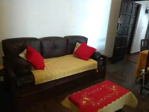 Departamento en Alquiler Temporal de 1 dormitorio