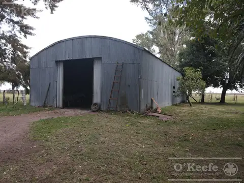 Campo mixto en venta de 227 has sobre Ruta en Ranchos