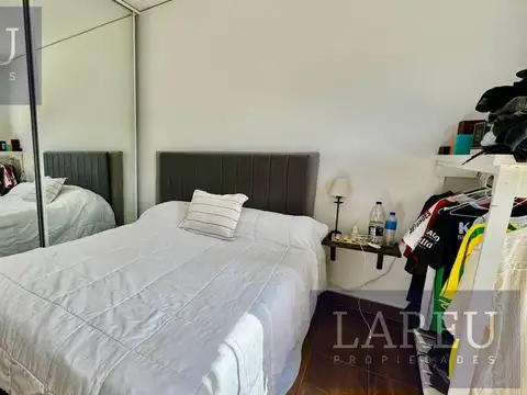 Casa en el Barrio Privado El Lucero