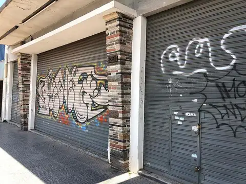 Av. San Martín 3600