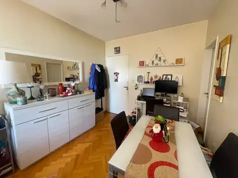 Departamento en Venta en Acassuso Vias  /  Santa Fe, USD 170.000