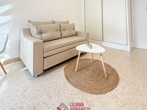 Departamento en Venta en Macrocentro, USD 55.000