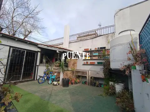 Casa en Venta en Banfield, USD 140.000