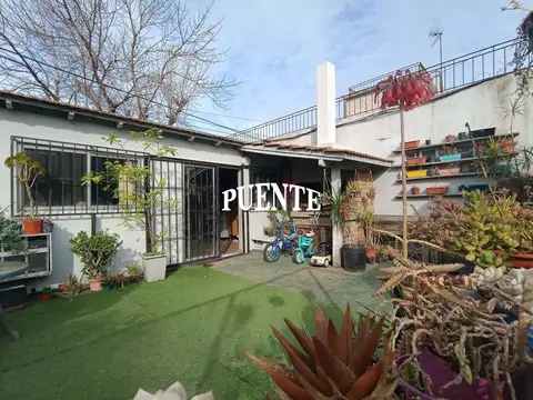 Casa en venta en Banfield Oeste