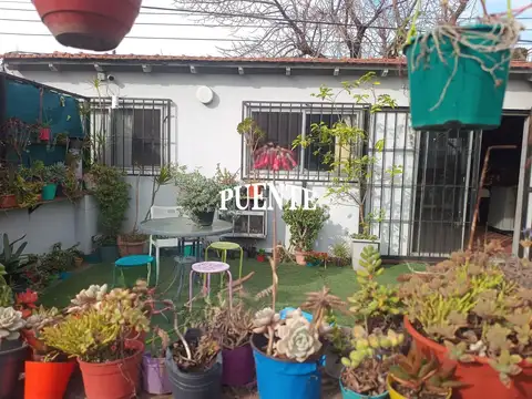 Casa en Venta 40 años