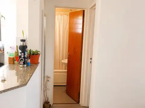 Departamento en Venta en Alberdi, USD 55.000