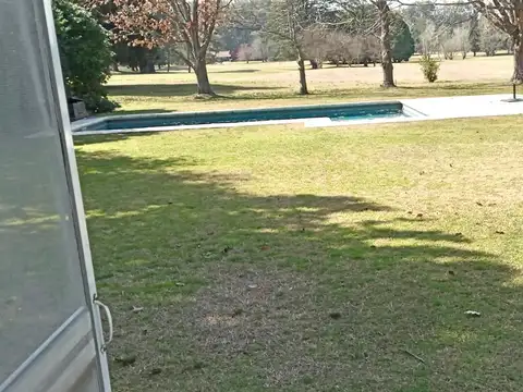 Hermosa Casa en el Exclusivo Club Campos de Golf