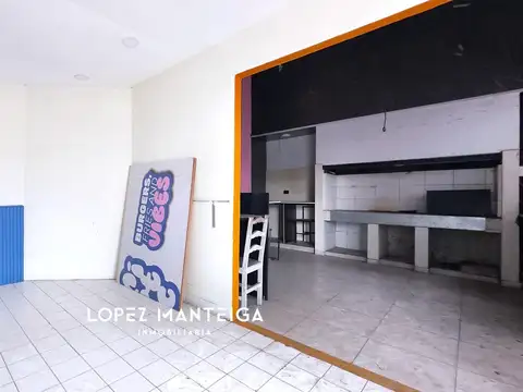 Local en Alquiler en Villa Ortuzar, $ 1.300.000