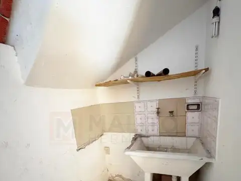 Depto Tipo Casa en Venta 50 años