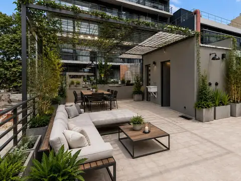 Departamento en Venta en Palermo Soho, USD 300.000