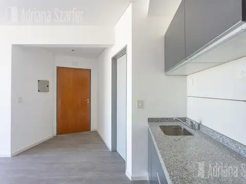 Departamento en Alquiler en Saavedra, $ 860.000