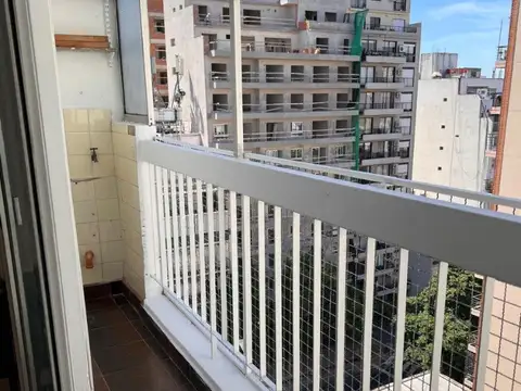 Departamento en Alquiler 40 años